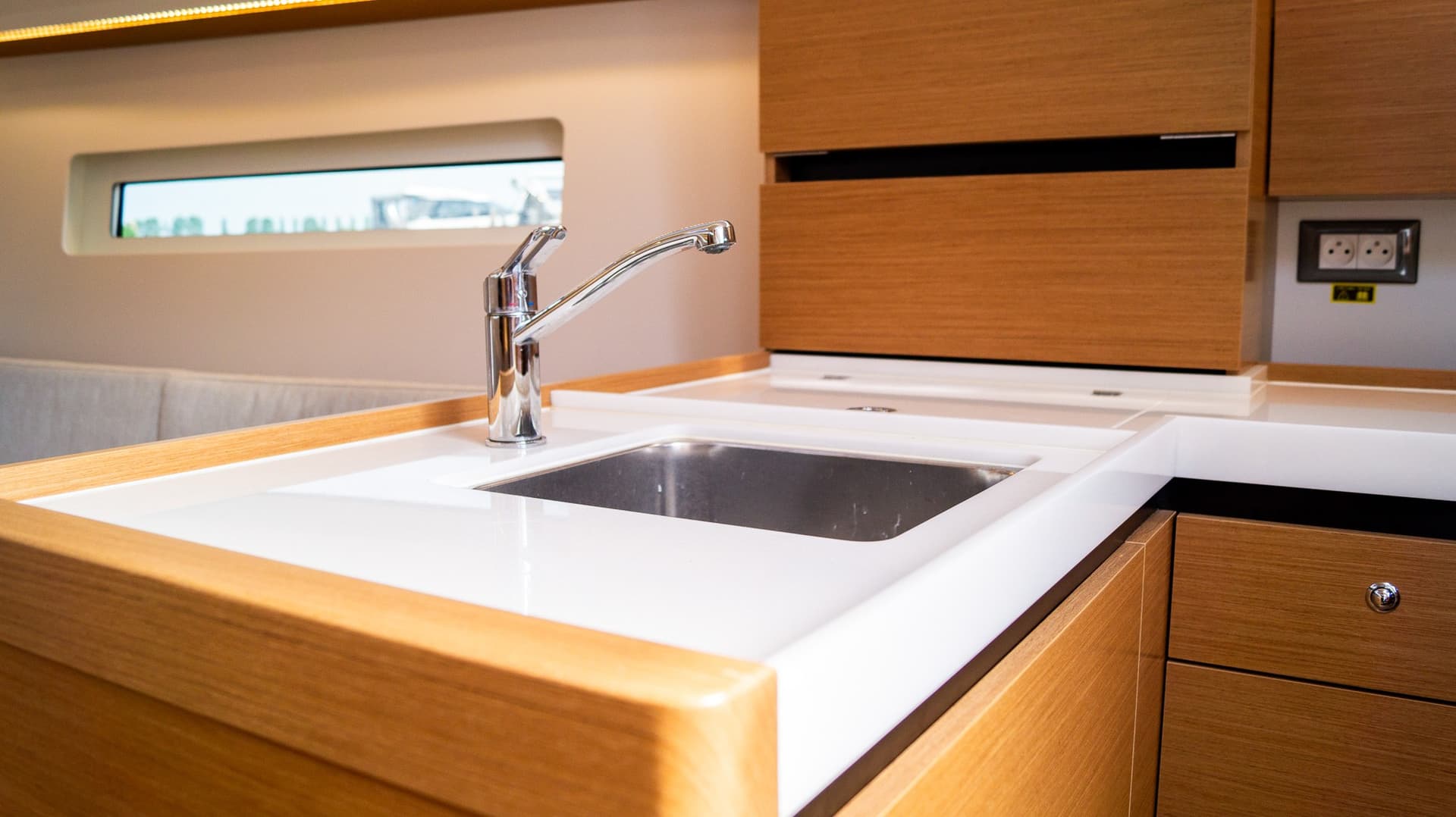 Jeanneau SUN ODYSSEY 350 gebraucht - Hauptbild 34