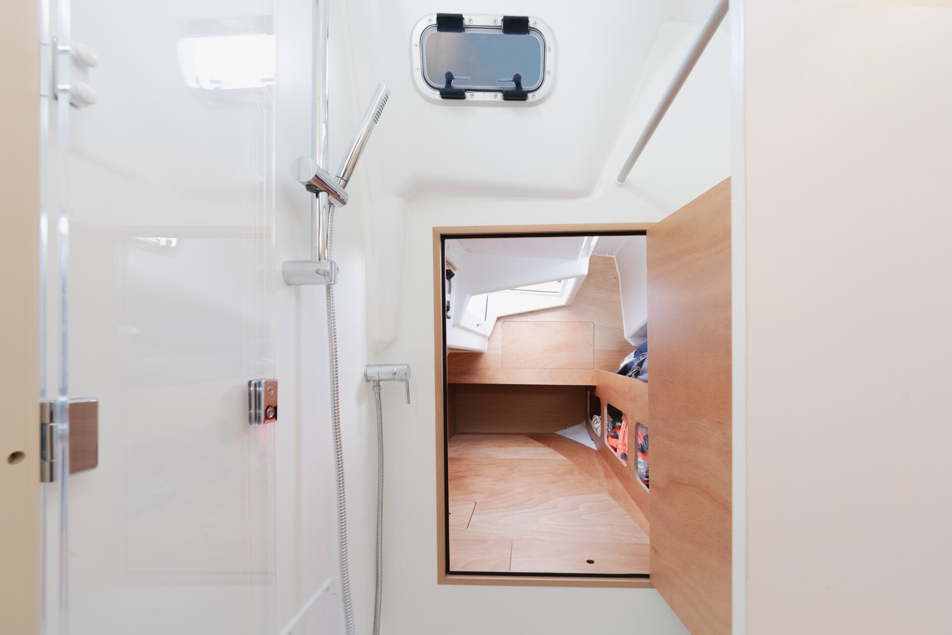 Jeanneau SUN ODYSSEY 350 gebraucht - Hauptbild 44