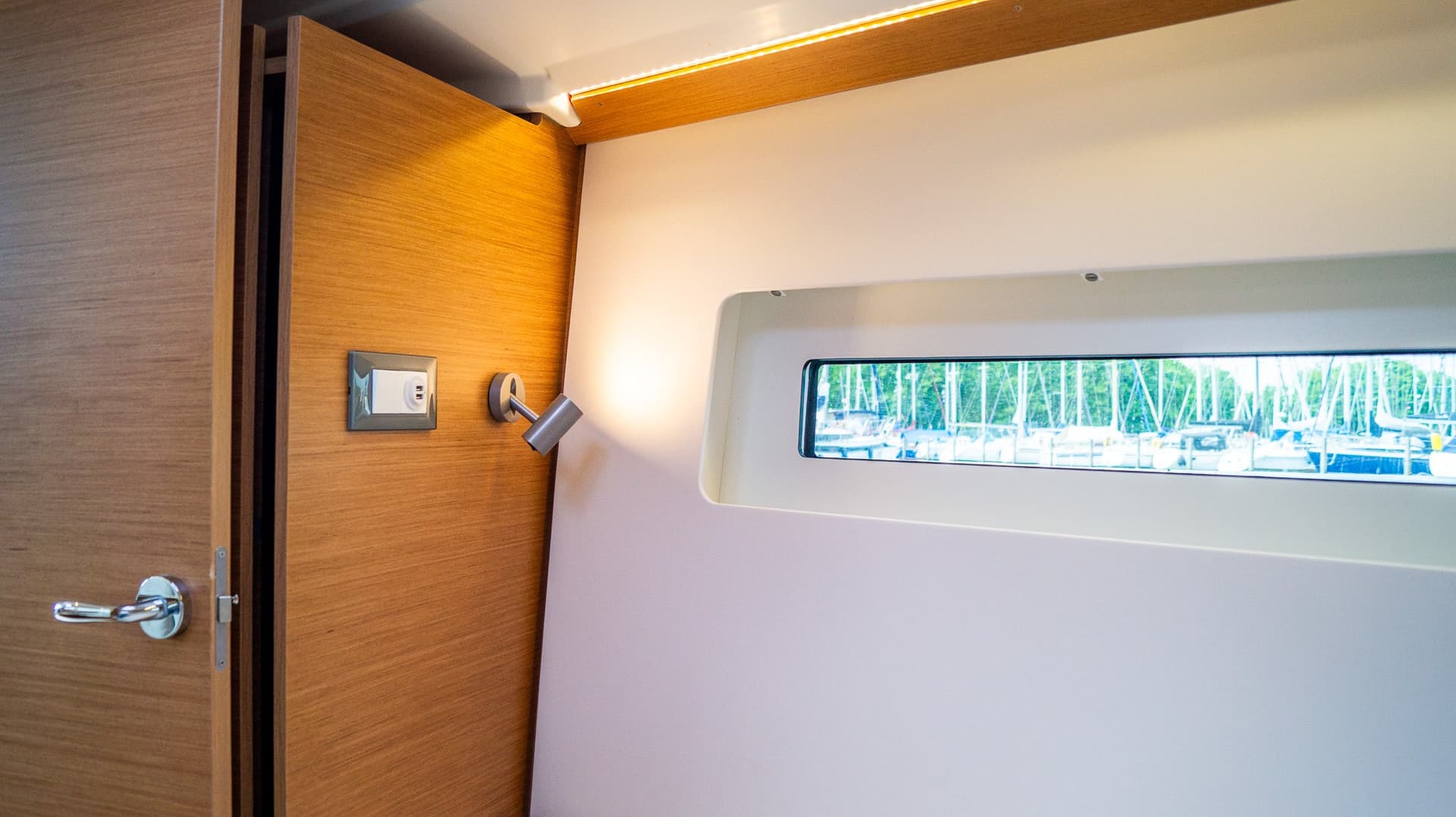 Jeanneau SUN ODYSSEY 350 gebraucht - Hauptbild 31