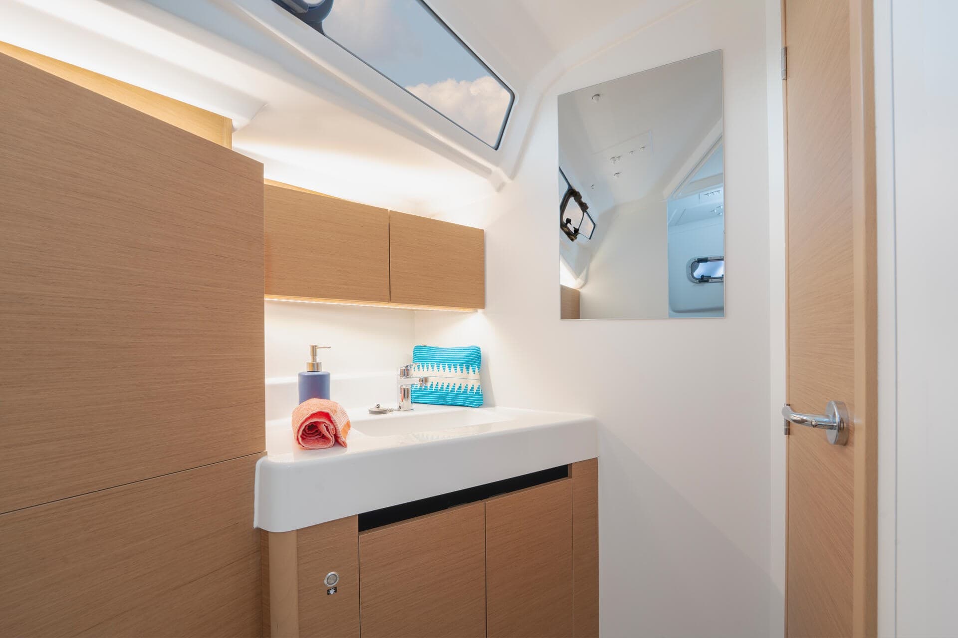 Jeanneau SUN ODYSSEY 350 gebraucht - Hauptbild 40