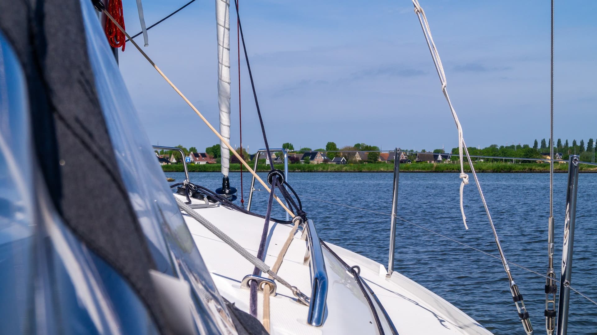 Jeanneau SUN ODYSSEY 350 gebraucht - Hauptbild 11