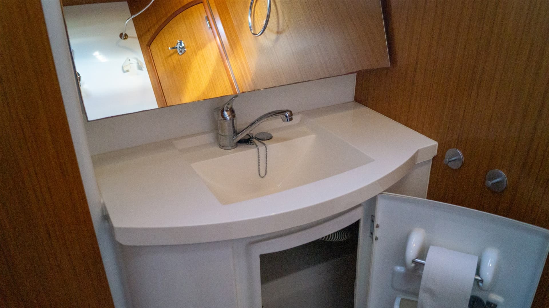 Jeanneau SUN ODYSSEY 42 DS usato - foto hero 57