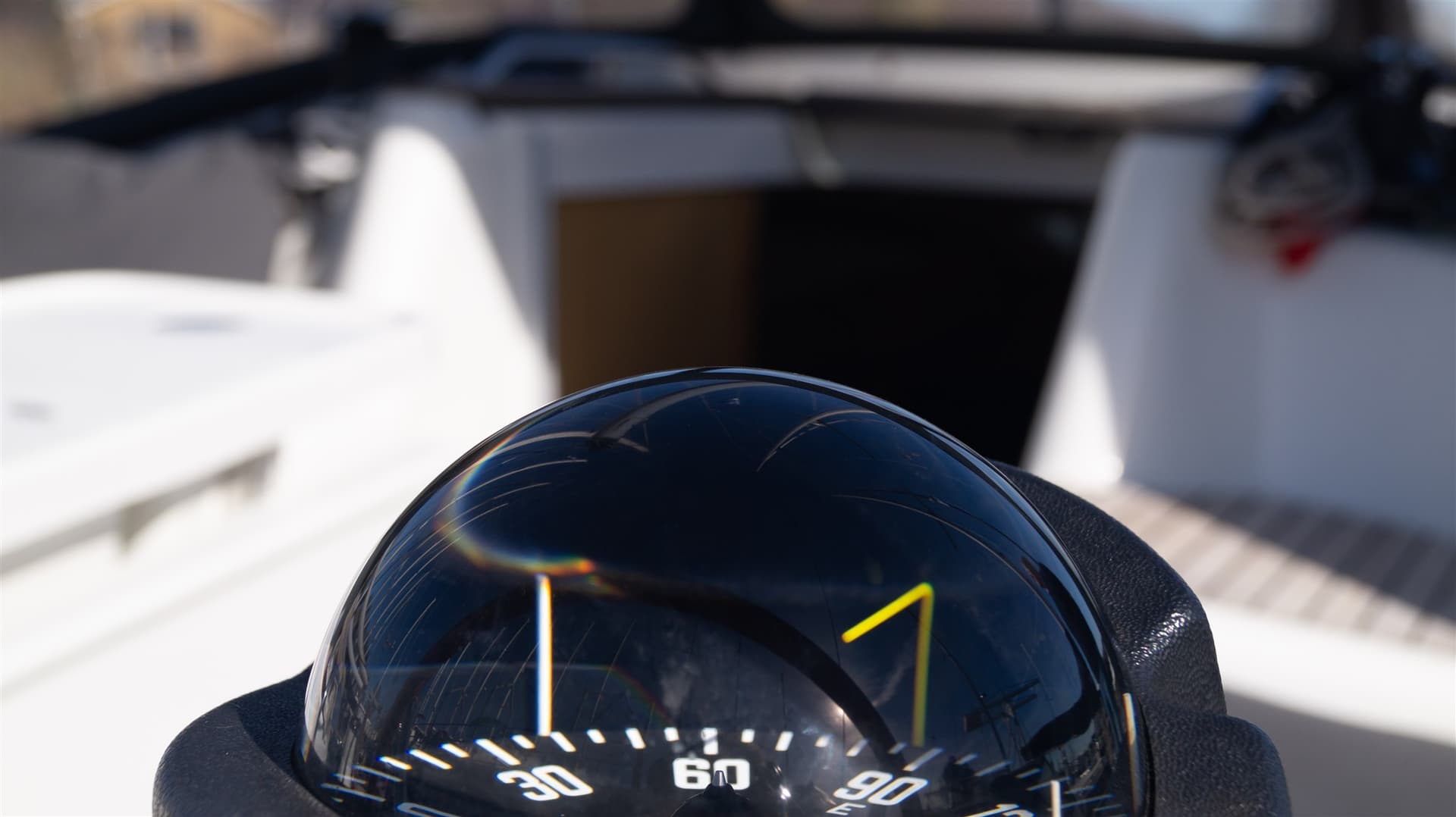 Jeanneau SUN ODYSSEY 42 DS usato - foto hero 27