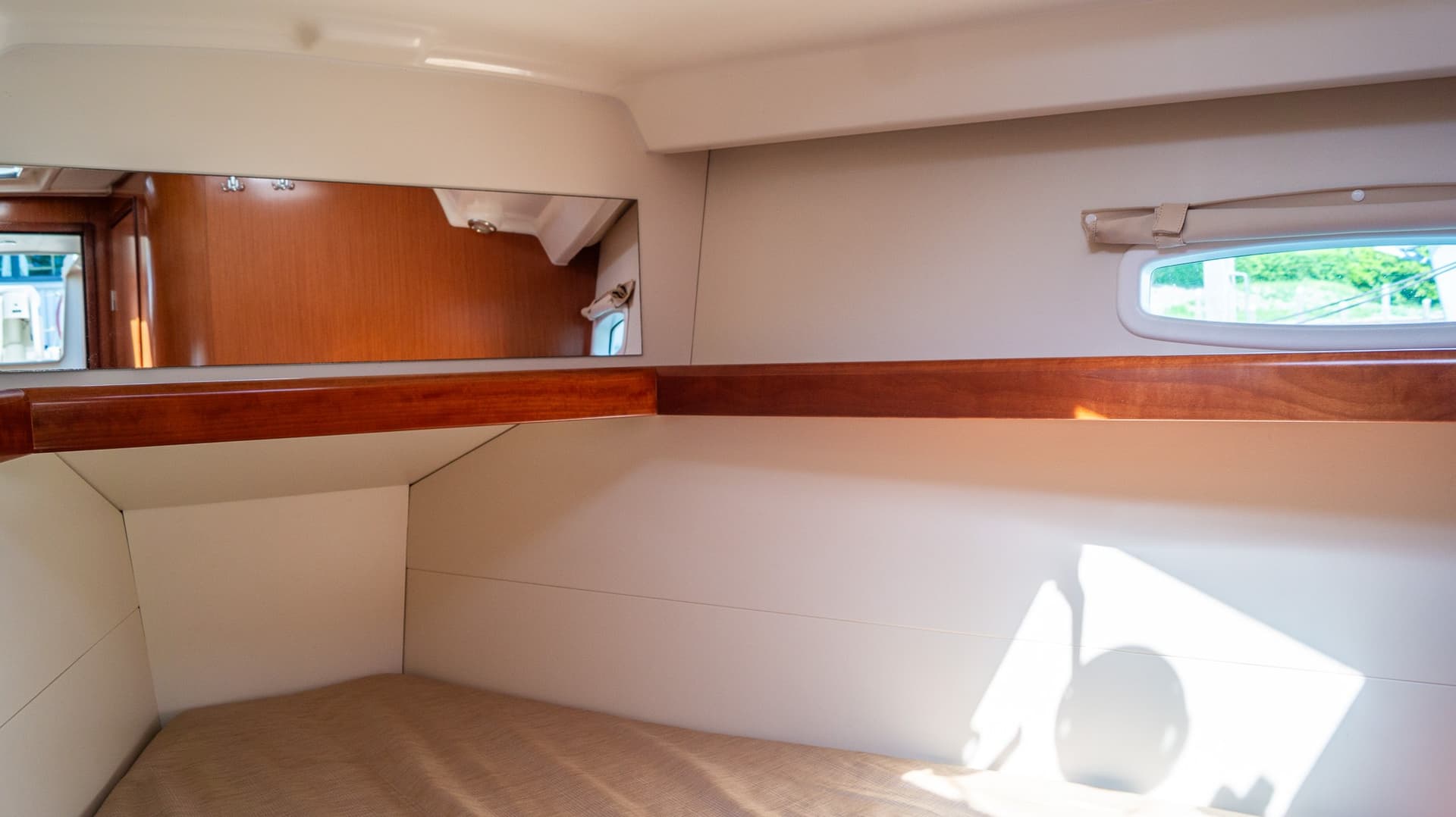 Beneteau OCEANIS 40 usato - foto hero 39