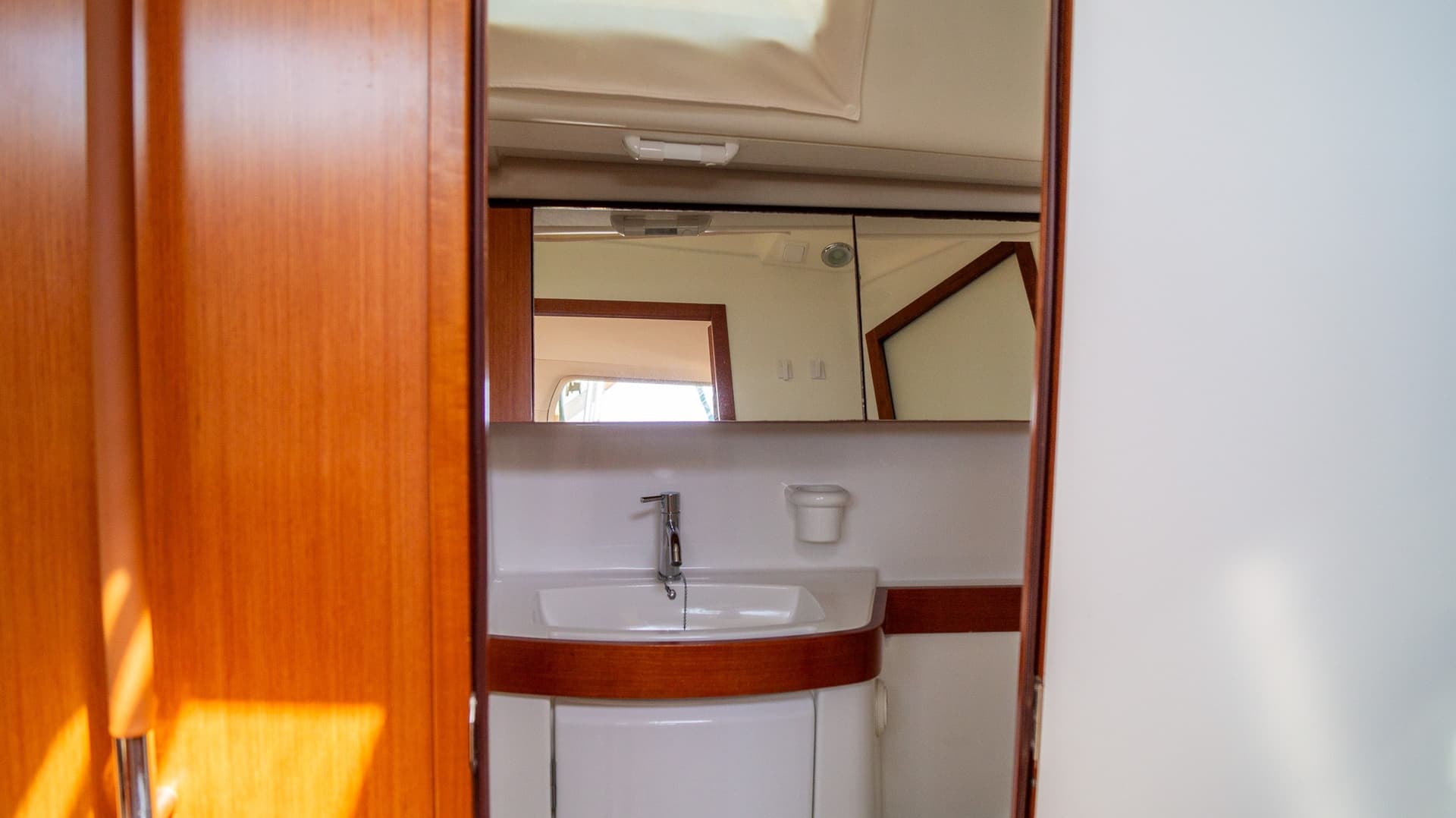 Beneteau OCEANIS 40 usato - foto hero 43
