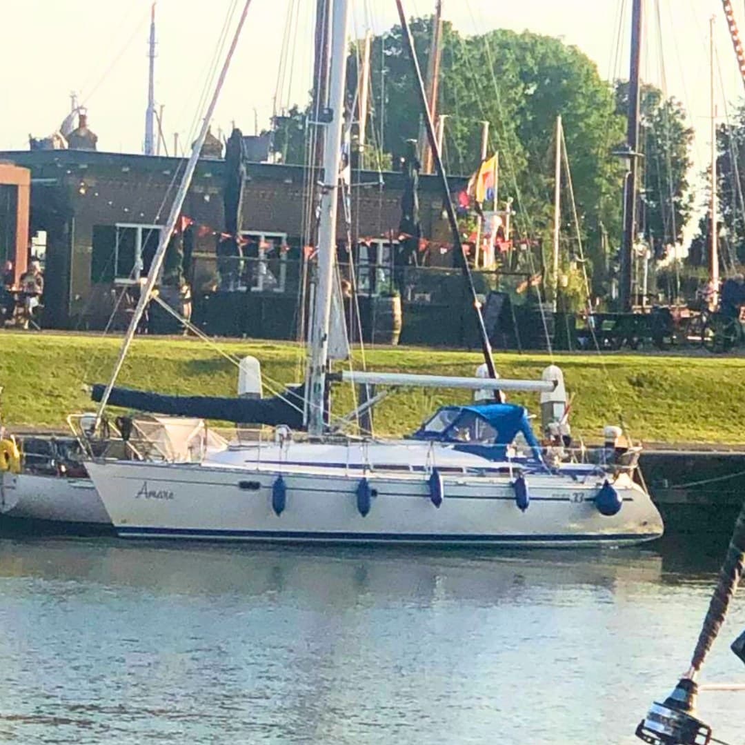 Bavaria 33 Exclusive - Main View Bavaria 33 Exclusive - Main View