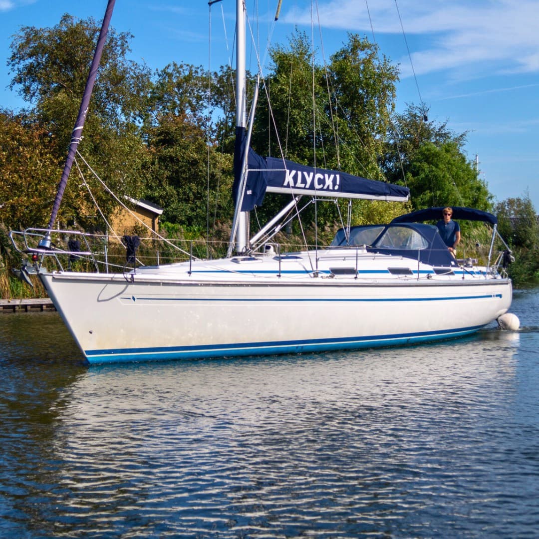 Bavaria Bavaria 40 - Main View Bavaria Bavaria 40 - Main View