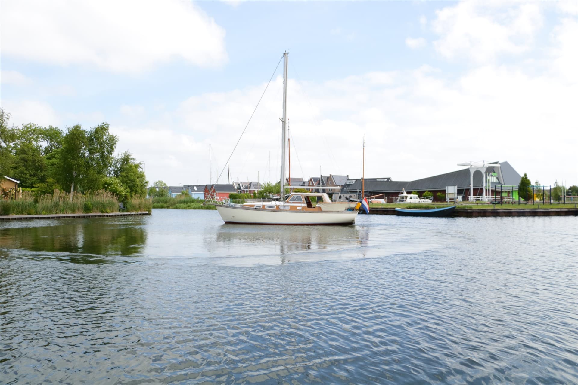 Vilm 36B gebraucht - Hauptbild 8