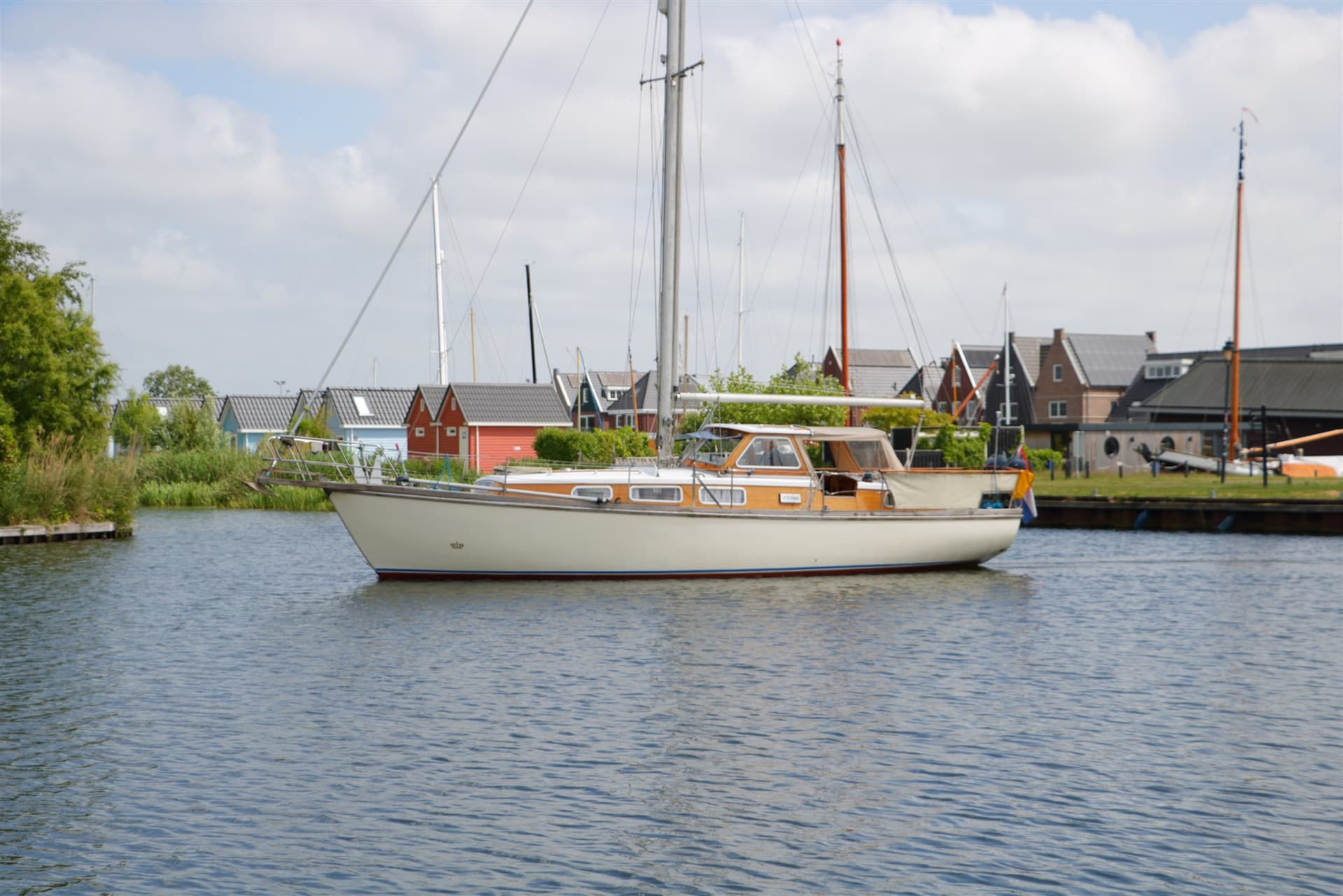 Vilm 36B gebraucht - Hauptbild 9