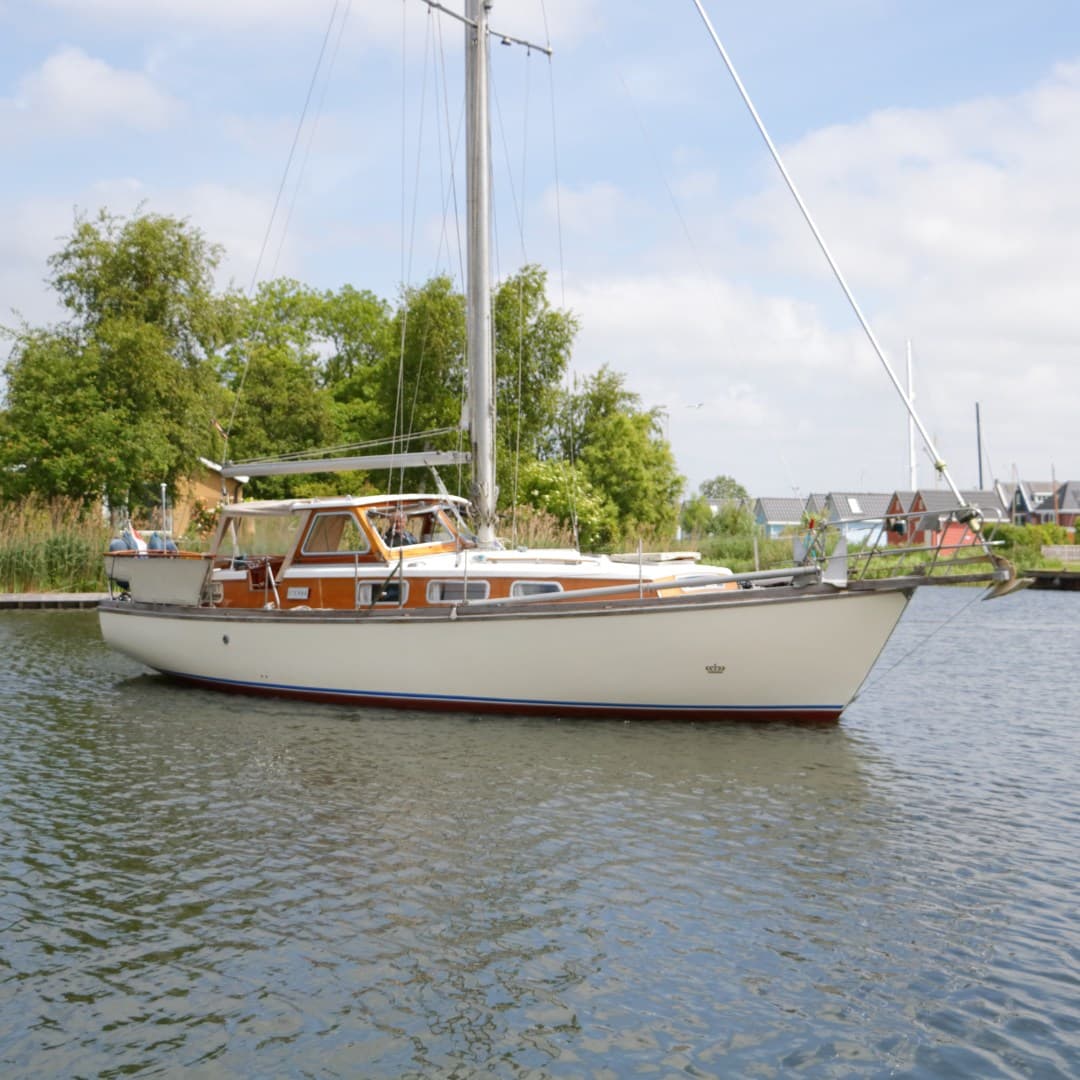 Vilm 36b - Main View Vilm 36b - Main View