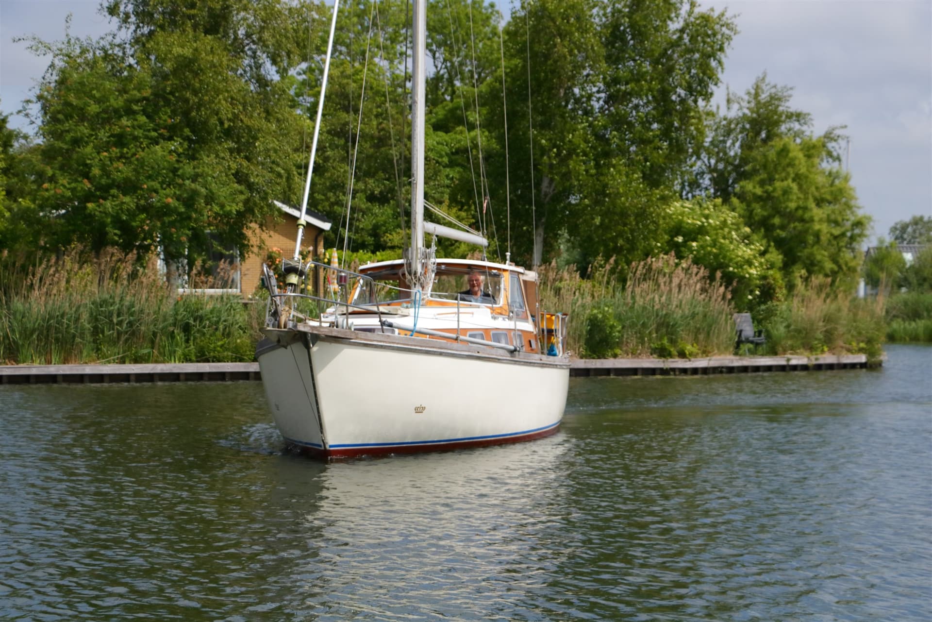 Vilm 36B gebraucht - Hauptbild 12