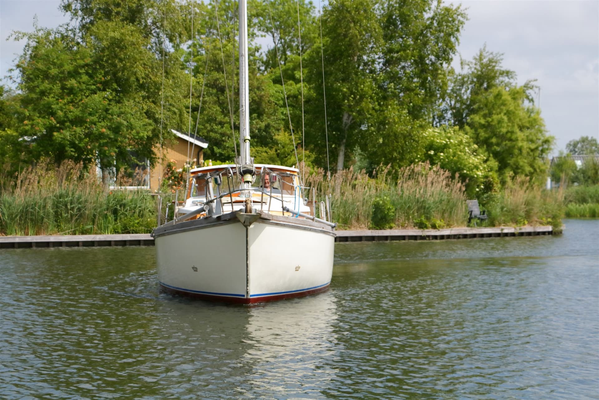 Vilm 36B gebraucht - Hauptbild 13
