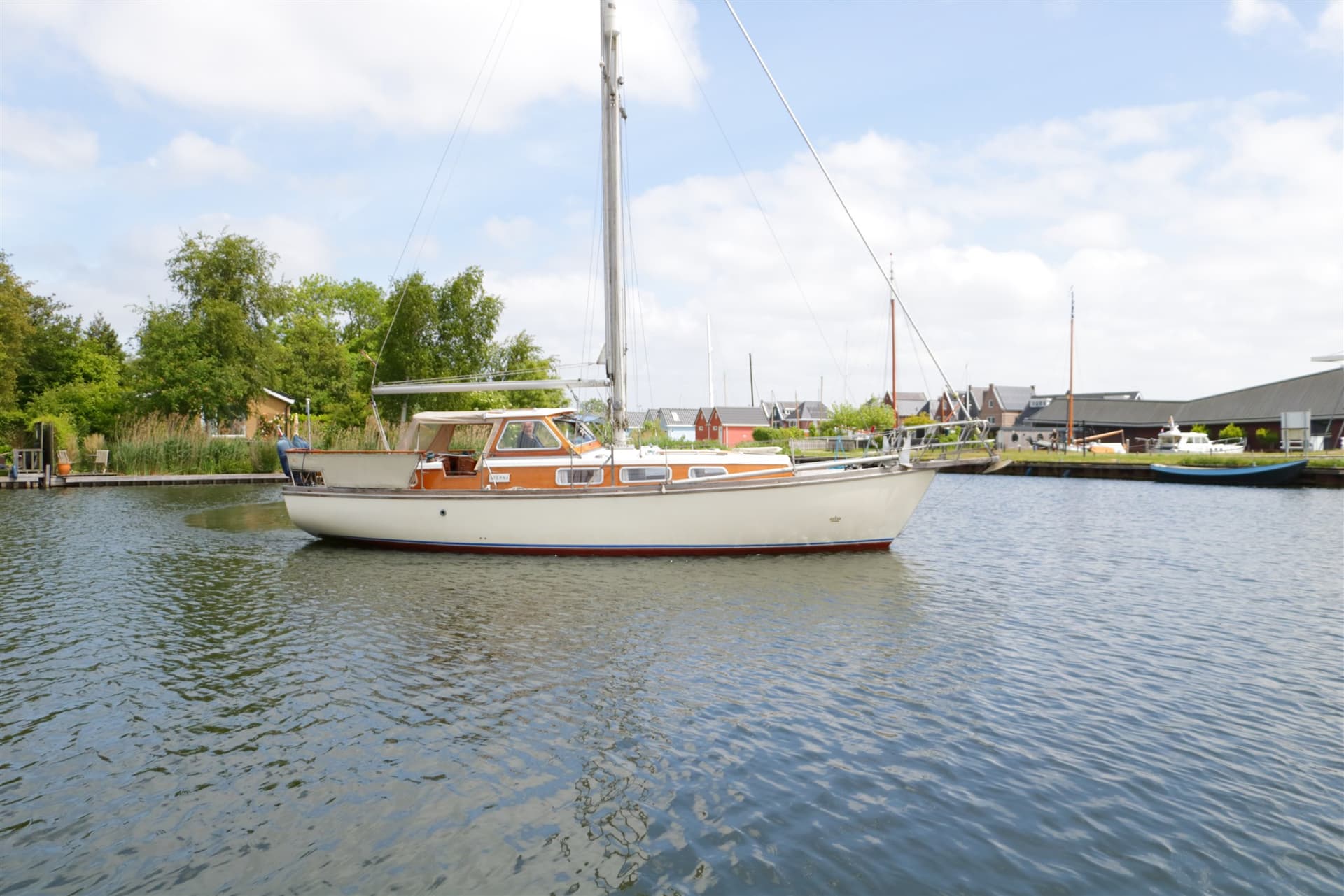 Vilm 36b - Detail View 1 Vilm 36b - Detail View 1