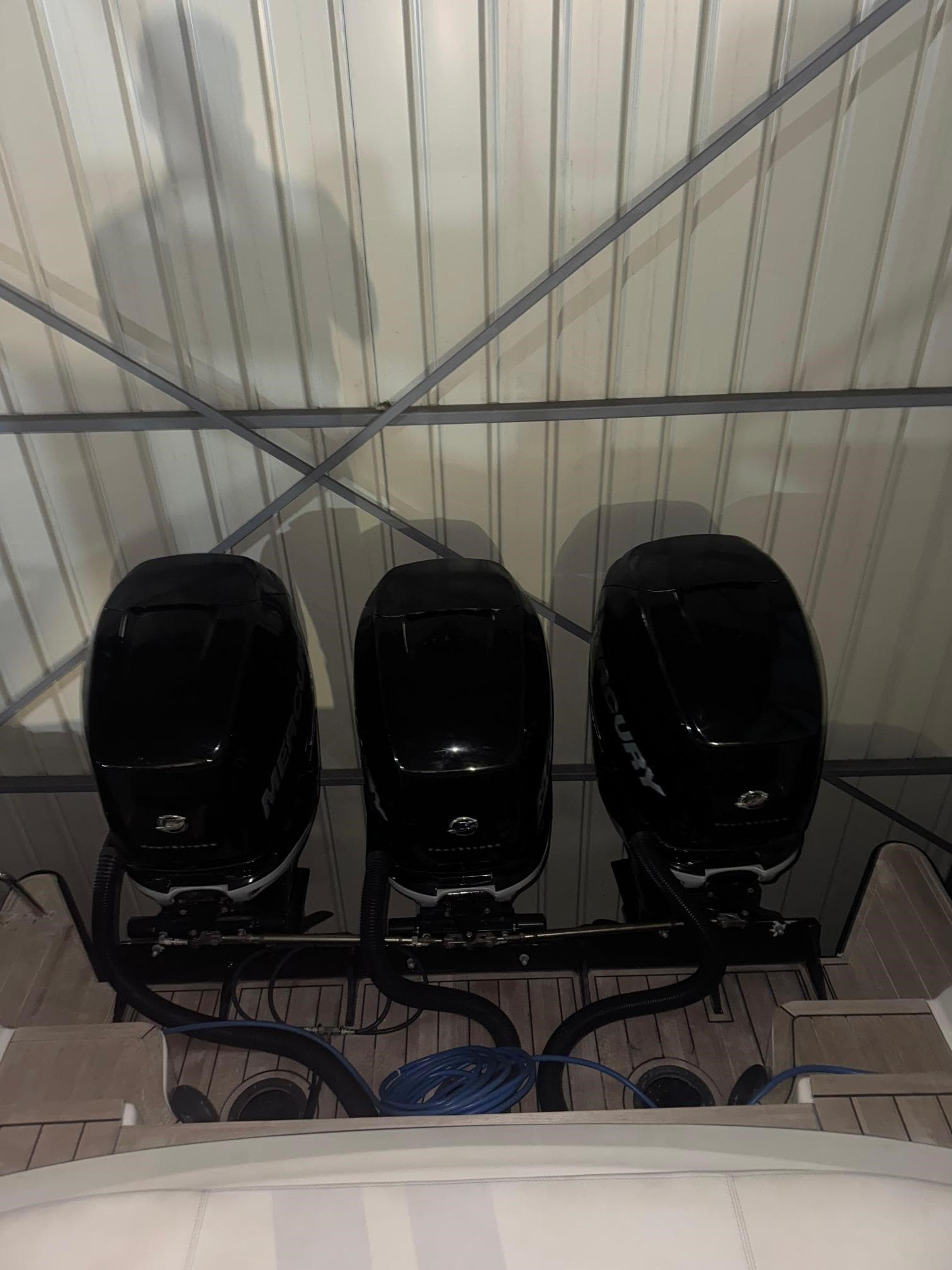 SACS Strider 13 usato - dettaglio 3