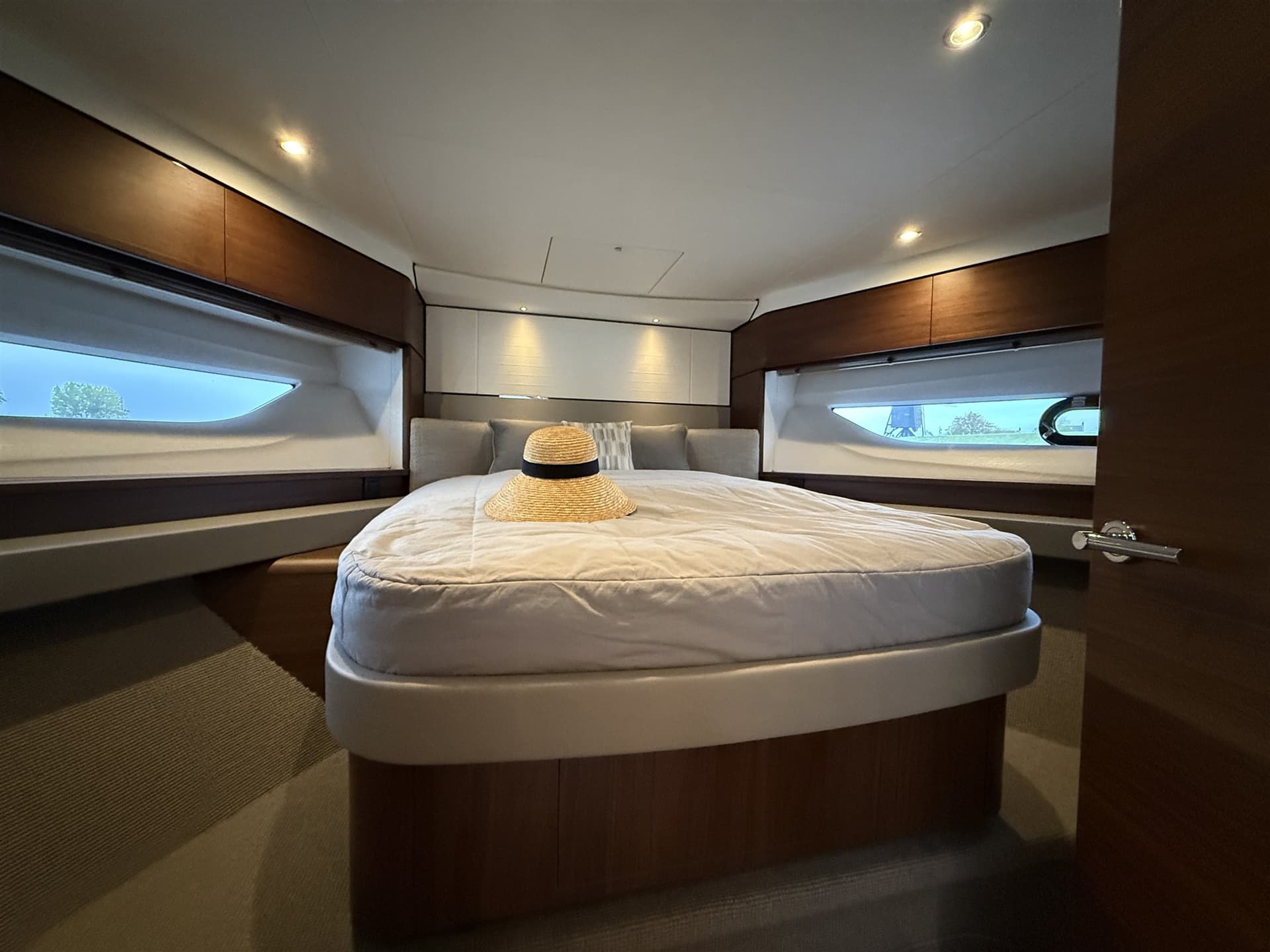 Princess Yachts F55 usato - foto hero 20