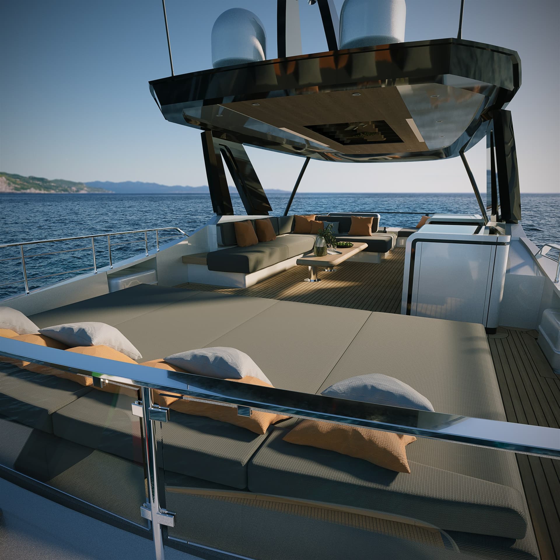 Solaris Power 70 Long Range gebraucht - Detail 3
