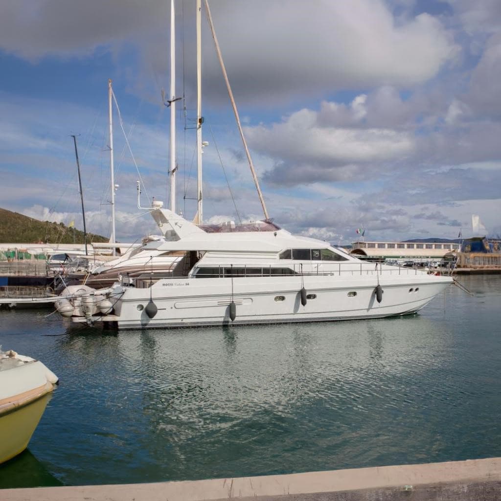 Mochi Craft Mochi 56 - Main View Mochi Craft Mochi 56 - Main View