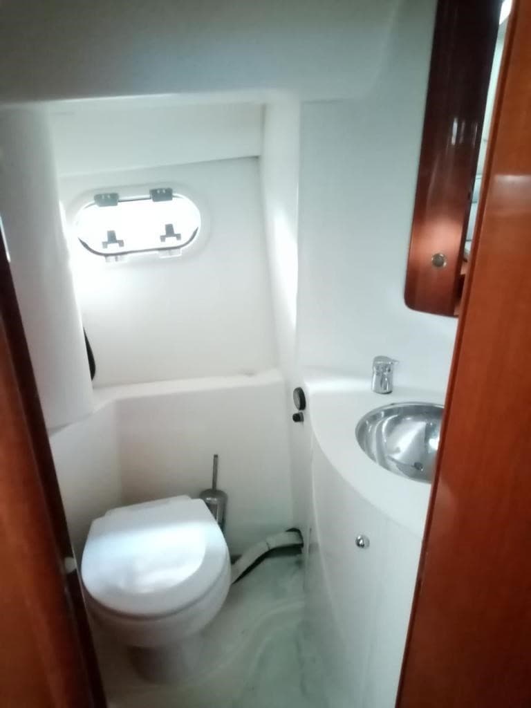 Jeanneau PRESTIGE 34 S usato - foto hero 17