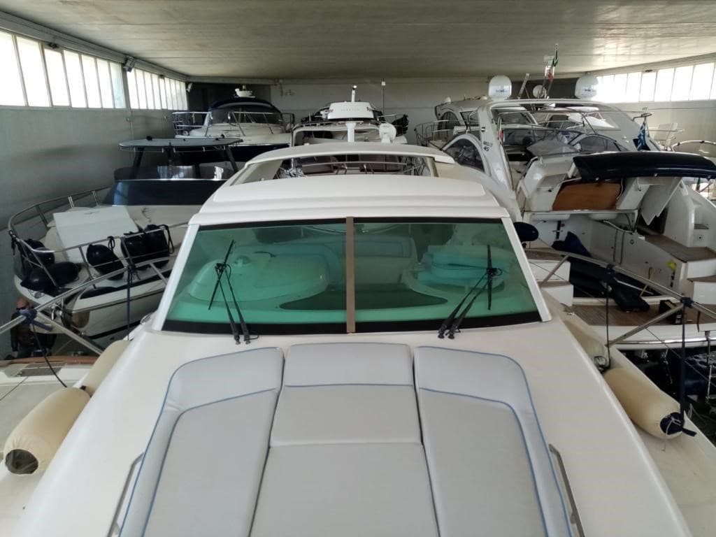 Jeanneau PRESTIGE 34 S usato - foto hero 9