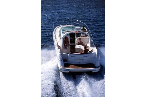 Jeanneau Prestige 34 S - Detail View 1 Jeanneau Prestige 34 S - Detail View 1