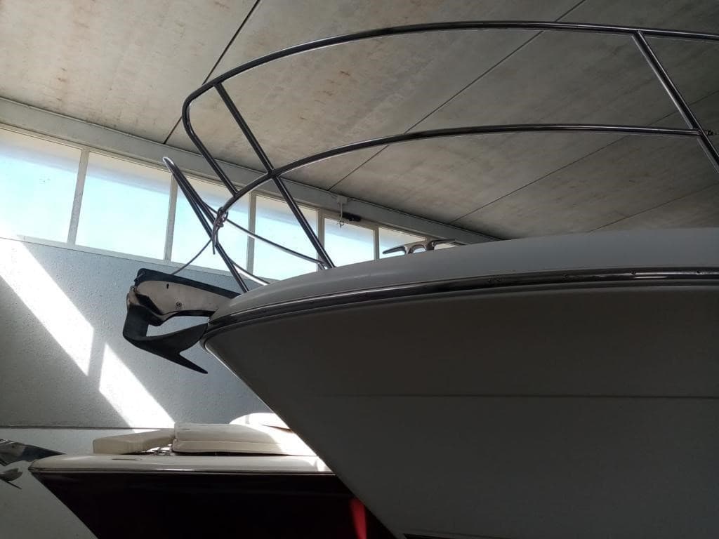 Jeanneau PRESTIGE 34 S usato - foto hero 7