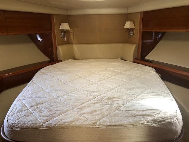 Jeanneau PRESTIGE 34 S usato - foto hero 15