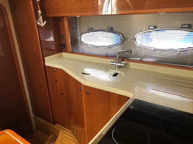 Jeanneau PRESTIGE 34 S usato - foto hero 13