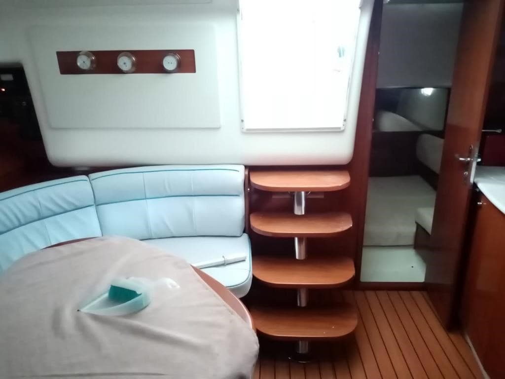 Jeanneau PRESTIGE 34 S usato - foto hero 12