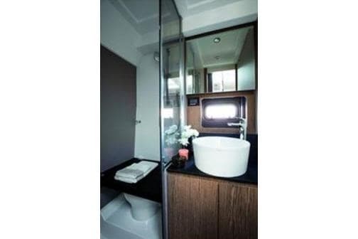 Azimut Atlantis 45 usato - foto hero 13