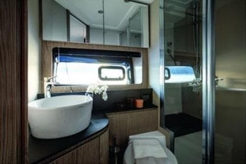 Azimut Atlantis 45 usato - foto hero 15