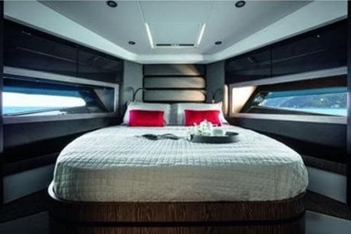 Azimut Atlantis 45 usato - foto hero 14