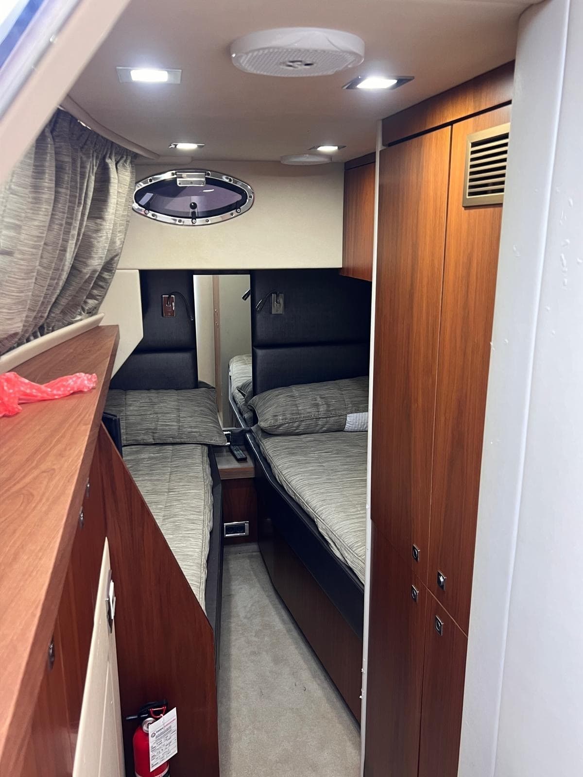 Sunseeker Manhattan 63 usato - foto hero 12