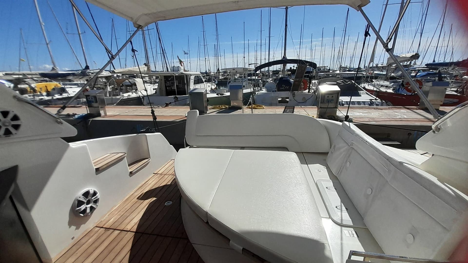 Rio Yachts Rio 36 gebraucht - Hauptbild 13