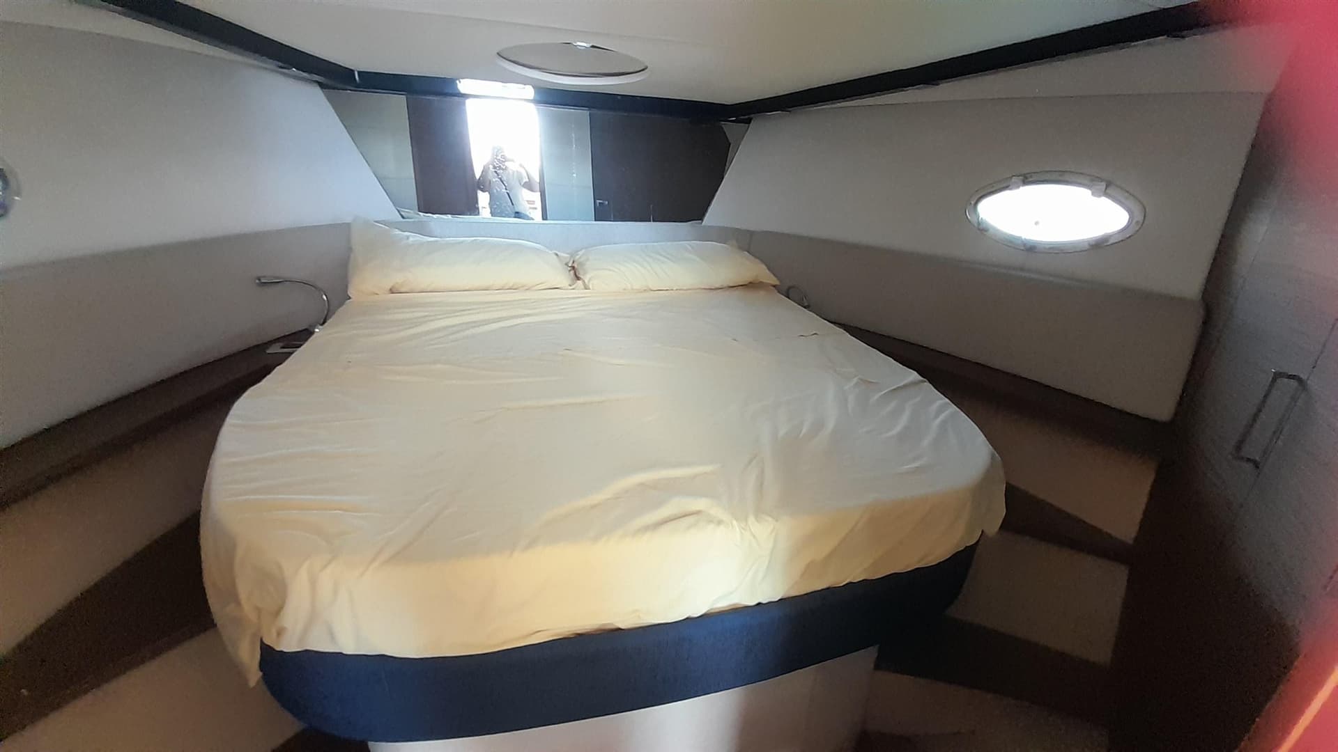 Rio Yachts Rio 36 gebraucht - Hauptbild 26