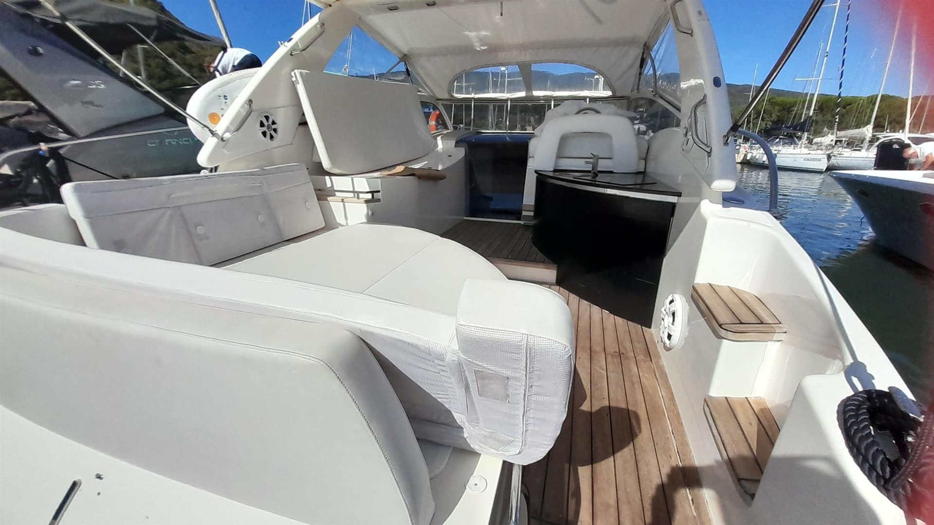 Rio Yachts Rio 36 gebraucht - Hauptbild 8