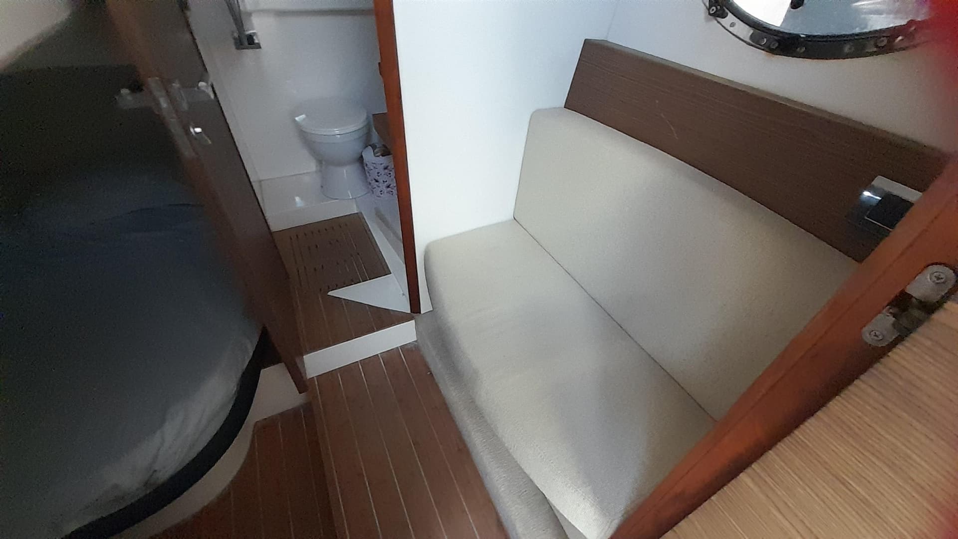 Rio Yachts Rio 36 gebraucht - Hauptbild 29