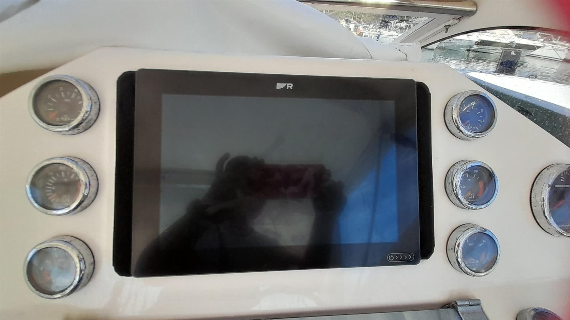 Rio Yachts Rio 36 gebraucht - Hauptbild 16