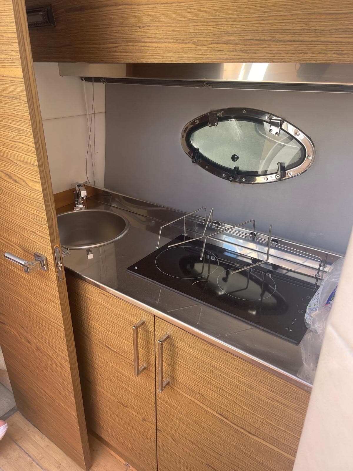 Rio Yachts Rio 36 gebraucht - Hauptbild 35