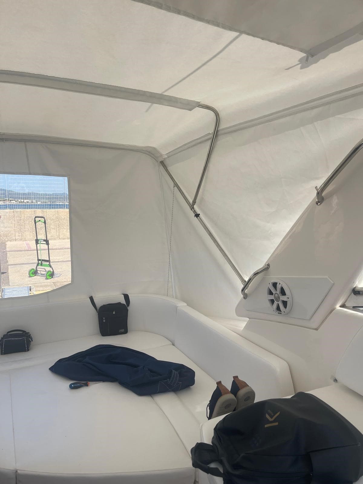 Rio Yachts Rio 36 gebraucht - Hauptbild 33