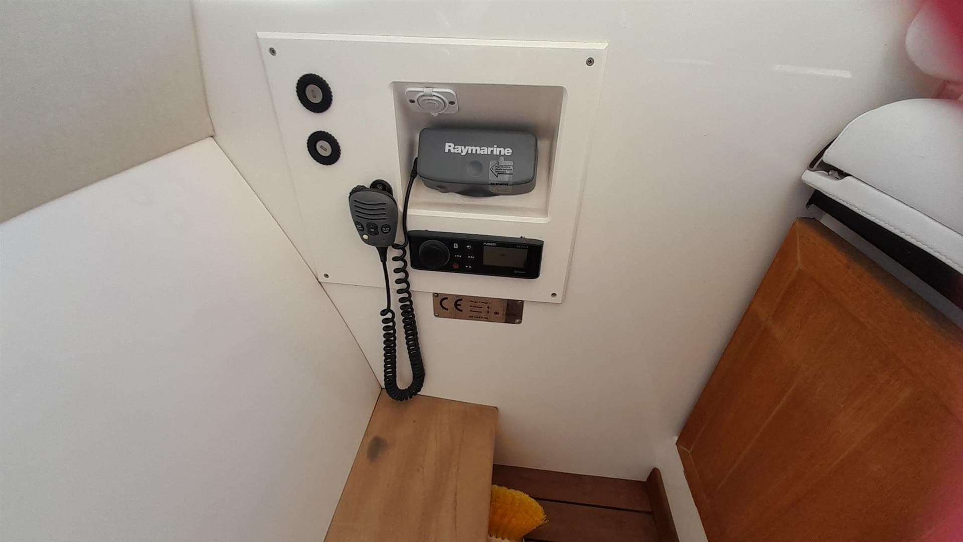 Rio Yachts Rio 36 gebraucht - Hauptbild 19