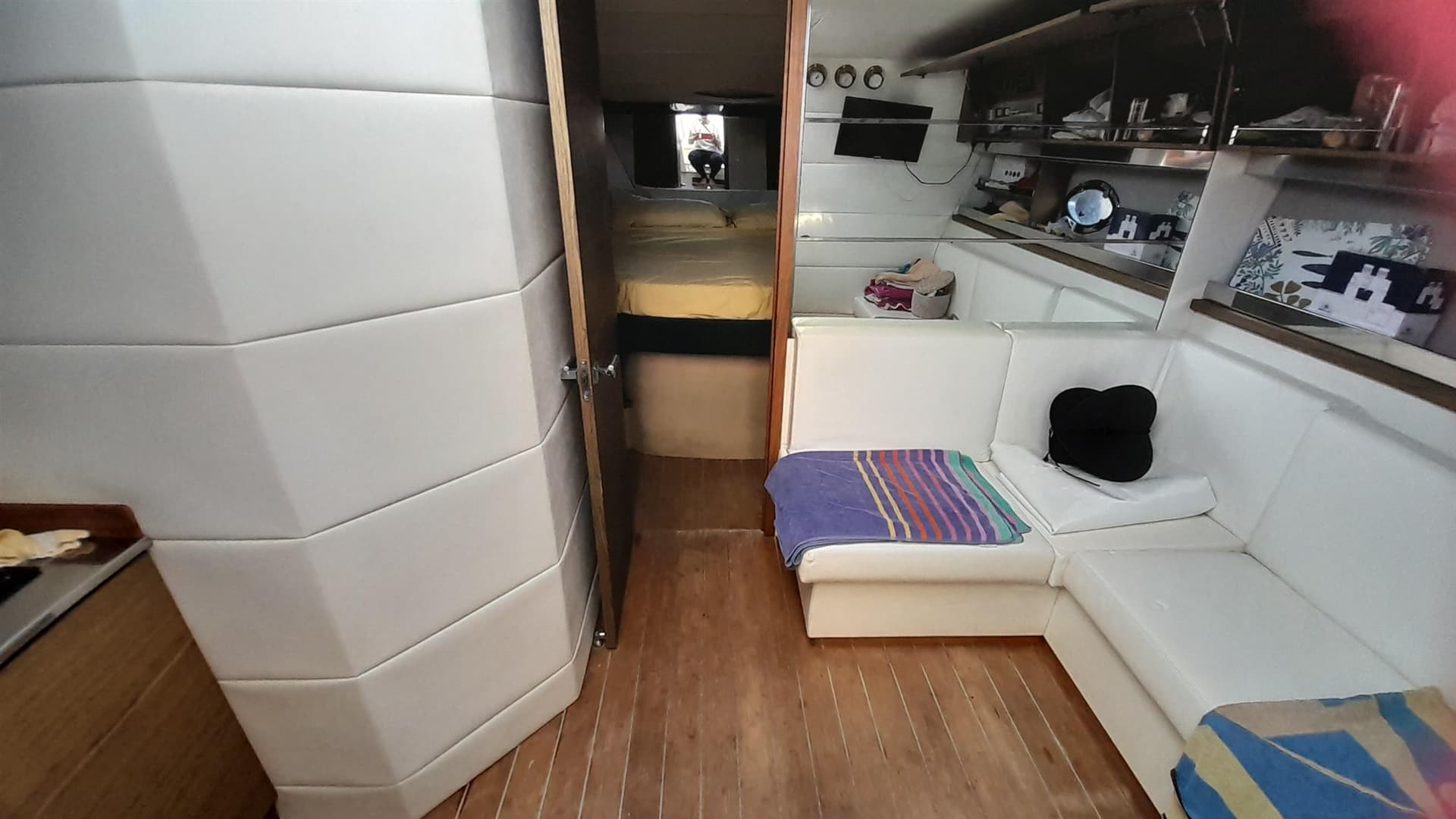 Rio Yachts Rio 36 gebraucht - Hauptbild 23