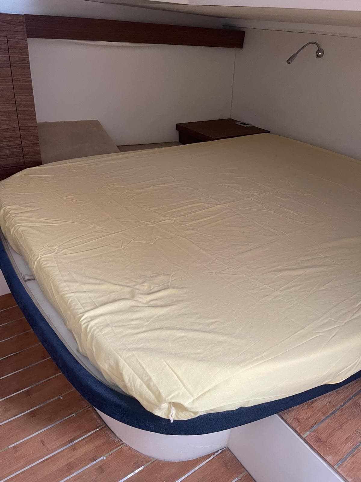 Rio Yachts Rio 36 gebraucht - Hauptbild 34