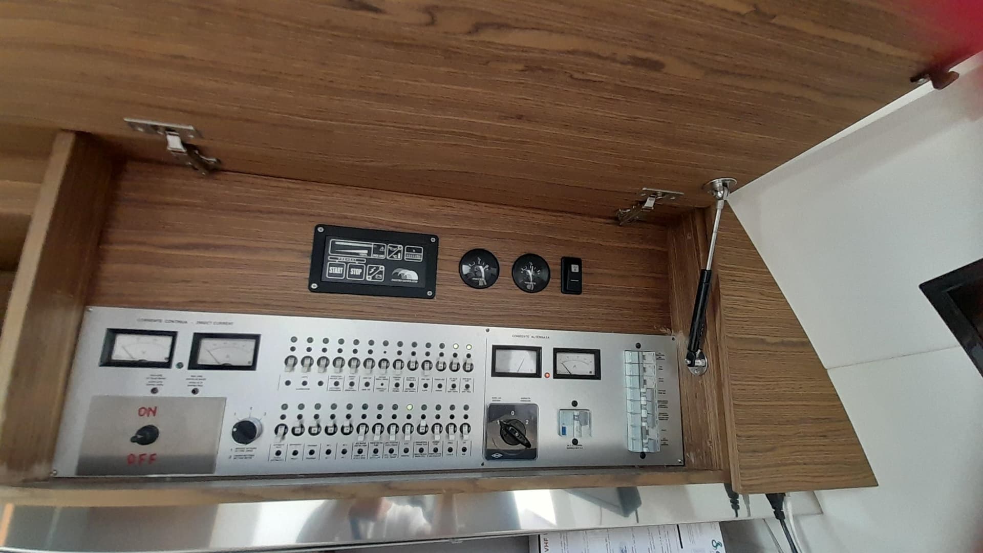 Rio Yachts Rio 36 gebraucht - Hauptbild 24