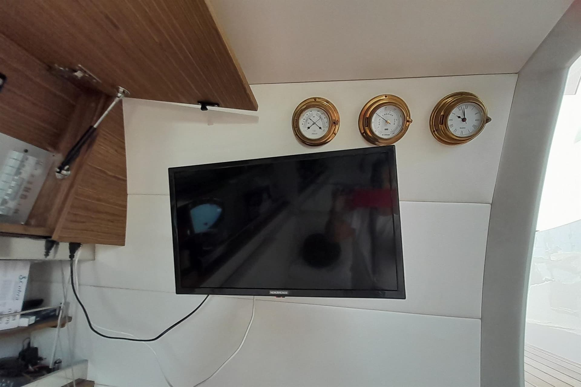 Rio Yachts Rio 36 gebraucht - Hauptbild 25