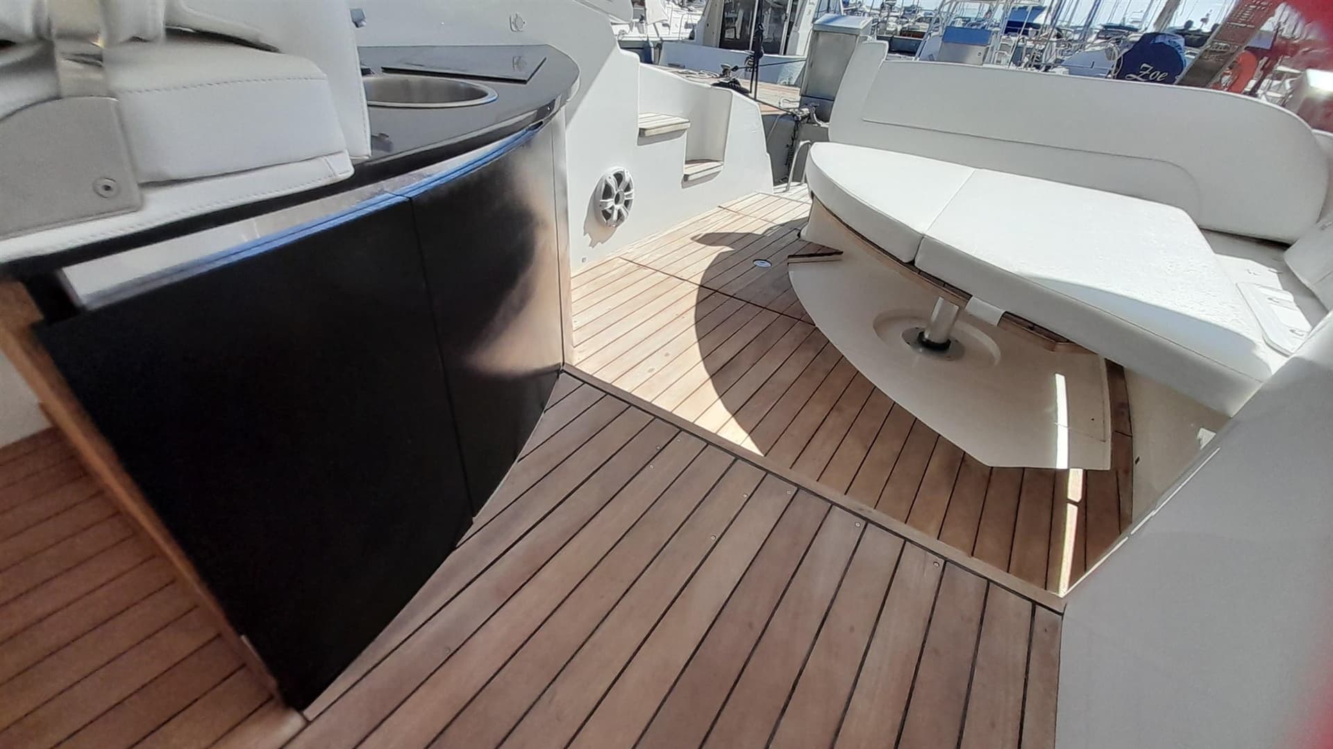 Rio Yachts Rio 36 gebraucht - Hauptbild 14