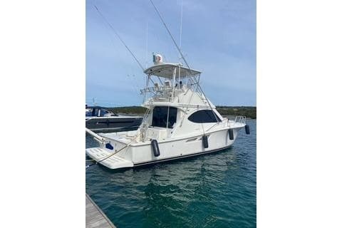 Tiara Yachts 3900 Convertible - Main View Tiara Yachts 3900 Convertible - Main View