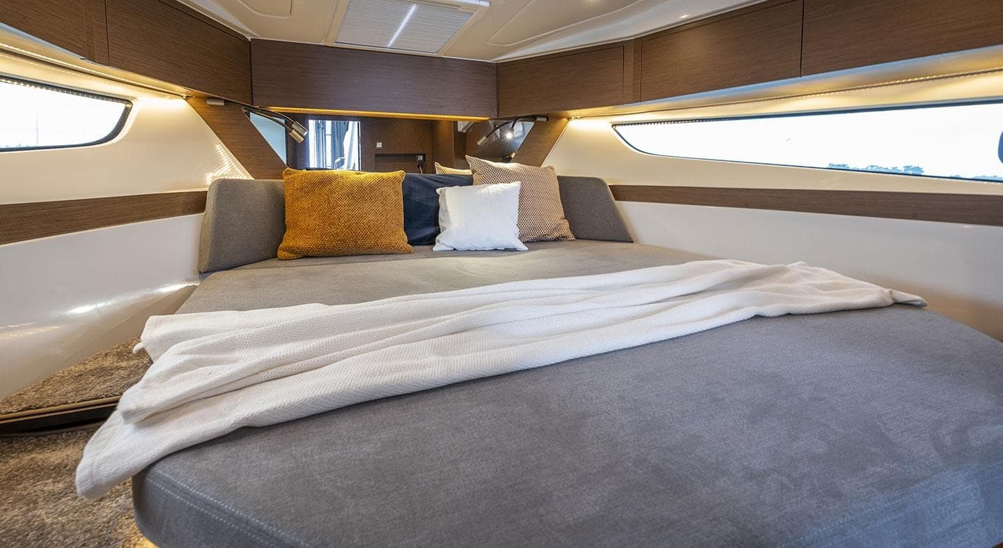 Beneteau ANTARES 11 used - hero image 6