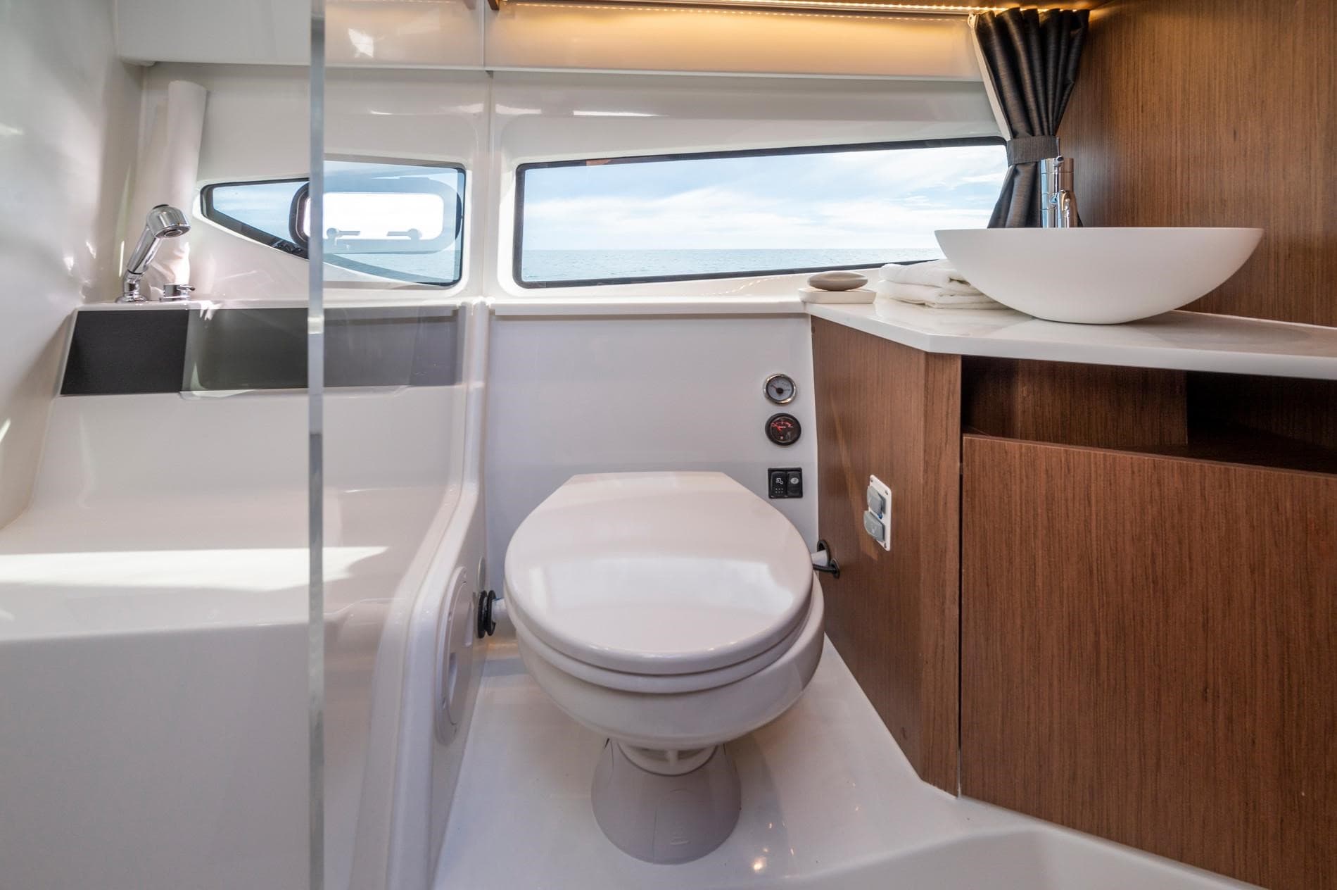 Beneteau ANTARES 11 used - hero image 9