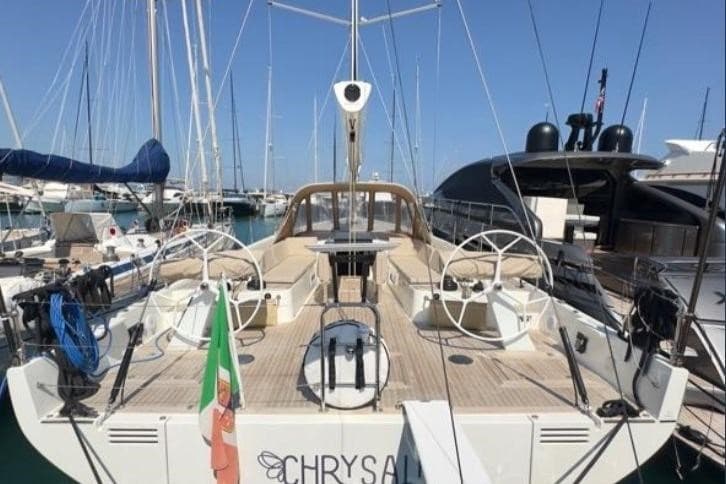 Solaris Solaris 50 - Main View Solaris Solaris 50 - Main View