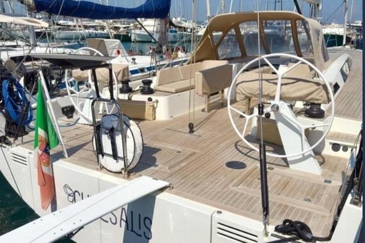 Solaris Solaris 50 - Detail View 1 Solaris Solaris 50 - Detail View 1